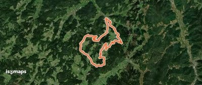 Panoramaweg Mühlenbach große Runde