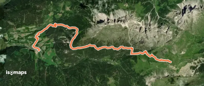 OSM Route 1192045