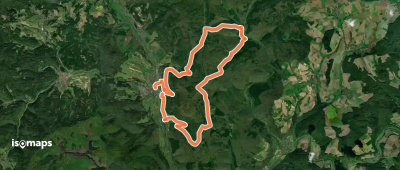 Ortswanderweg Burgsinn 7