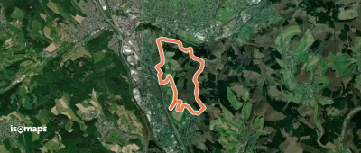 Mattental Rundwanderweg A3