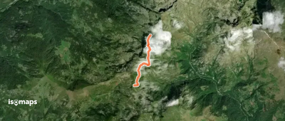 OSM Route 11174367