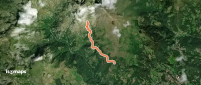 OSM Route 11174826