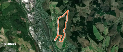 Mattental Rundwanderweg A1