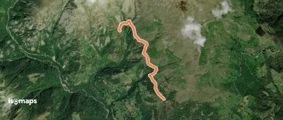OSM Route 11174874