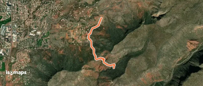 Hot Loop A #40A