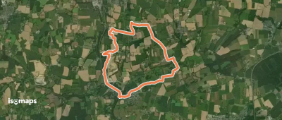 Circuit de Saint-Médard