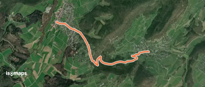 Hochwald Post - Büren