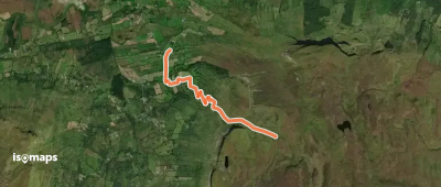 Arroo Trail