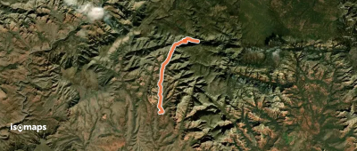 Loy Canyon #5