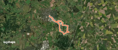 Gewerbeweg