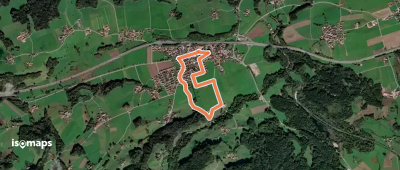 Frasdorfer-Runde