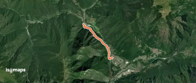 OSM Route 11180547