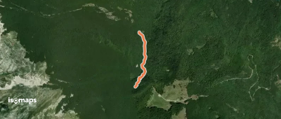 OSM Route 11180611