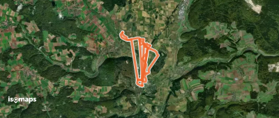 Streuobst-Erlebnis-Weg