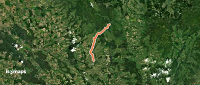 [M] Žamberk - Neratov