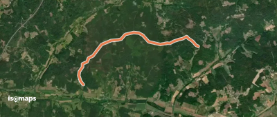 Liaison Issac - Bourgnac - St-Jean-d'Estissac