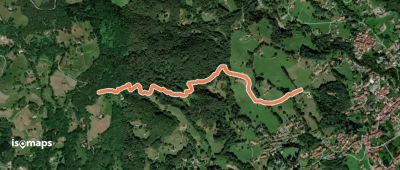 OSM Route 11189465