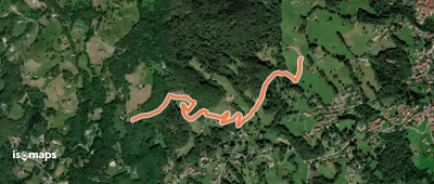 OSM Route 11189611