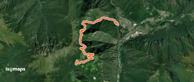 OSM Route 11190175