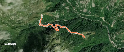 OSM Route 11190220