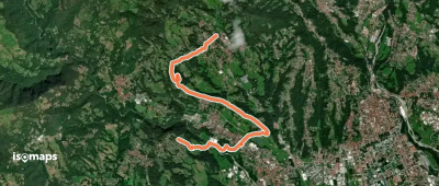 OSM Route 11190390