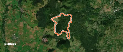 Le Puy de Vichatel