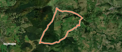 Le Puy de Mercoeur