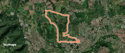 Le Plateau de la Bade