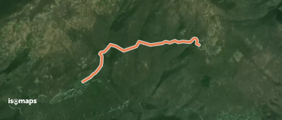 S16a Cursolo - Monte Vecchio