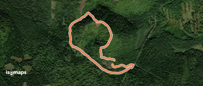 Le Puy de la Vache