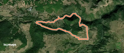 Le Puy des Plattes et le Bourgeassou