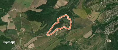 Circuit découverte des Cadoles