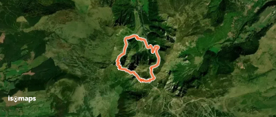Le Puy de Sancy