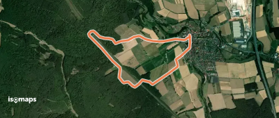 Michelsrombach Rhön 1