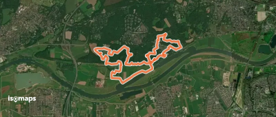 Dorenweertsepad
