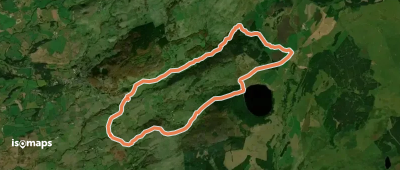 Le Lac Chauvet