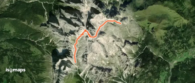 OSM Route 1198630