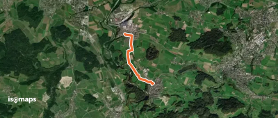 Schwarzenberg - Jonschwil