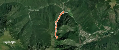 OSM Route 11202731