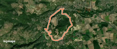 Le Puy de Peyronere