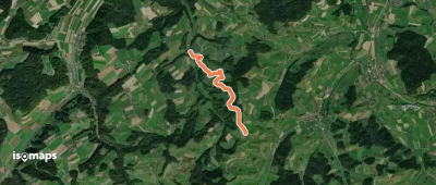 Stauffenbach - Ryschberg