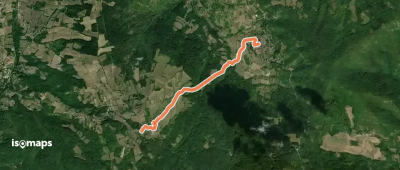 OSM Route 11204151