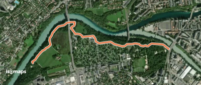 Genève–La Plaine