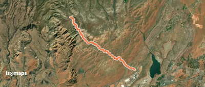 Cottonwood Canyon