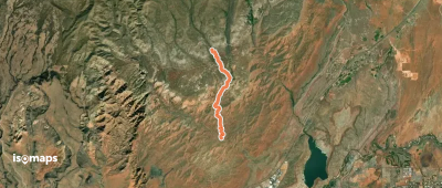 Heath Trail