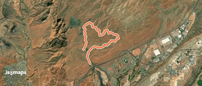 Bracken's Loop