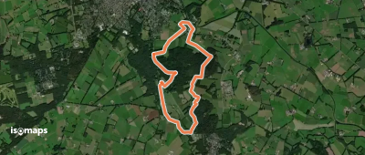 Lochemse Berg Route