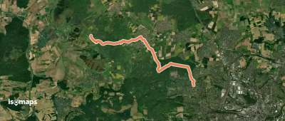 Harleshausen - Dörnberghaus