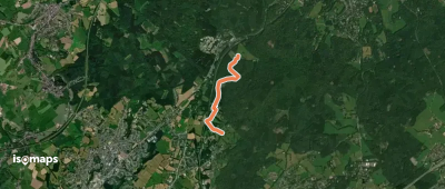 OSM Route 11209254