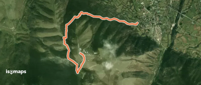 Leonessa - Monte Tilia